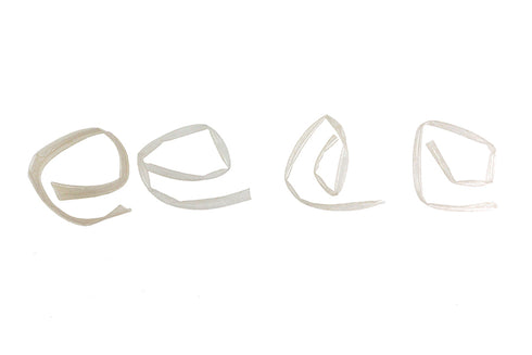 Motion Pro Braided Cable Heat Shrink Tubing Kit - 40-0015