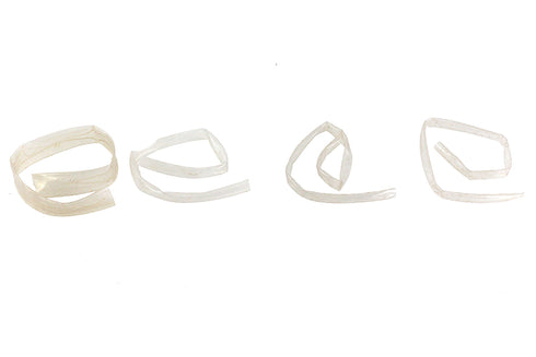 Motion Pro Braided Cable Heat Shrink Tubing Kit - 40-0015