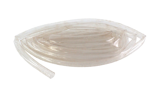 Motion Pro Braided Cable Heat Shrink Tubing Roll 3/8 inch x 10' - 40-0019