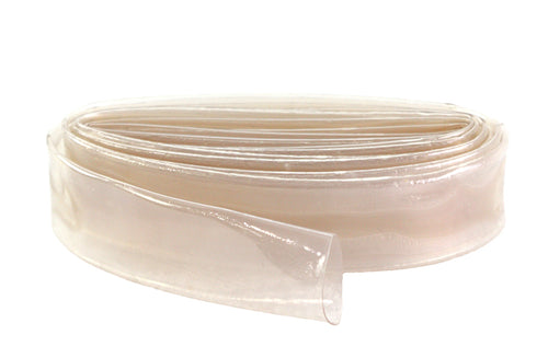 Motion Pro Braided Cable Heat Shrink Tubing Roll 3/4 inch x 10' - 40-0021