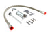 V-Twin Radium Chrome Oil Filler Kit - 40-0024
