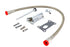 V-Twin Radium Chrome Oil Filler Kit - 40-0024