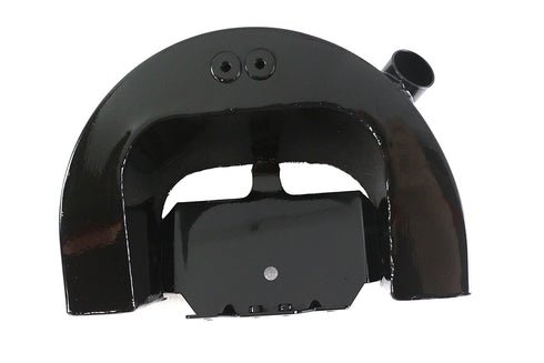 Wyatt Gatling Oil Tank Black - 40-0027