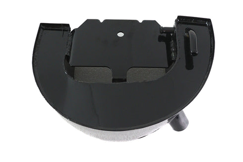 Wyatt Gatling Oil Tank Black - 40-0027