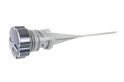 V-Twin Oil Tank Dipstick Black - 40-0035