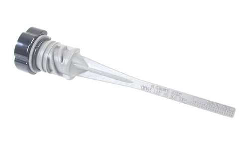 V-Twin Oil Tank Dipstick Black - 40-0035