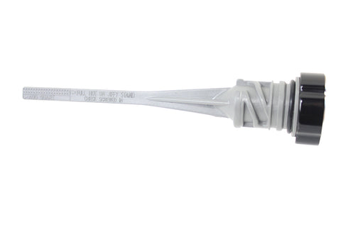 V-Twin Oil Tank Dipstick Black - 40-0035