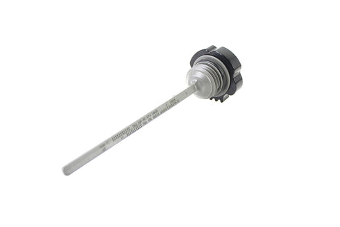 V-Twin Oil Tank Dipstick Black - 40-0037