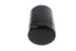V-Twin Spin On Oil Filter Black - 40-0041