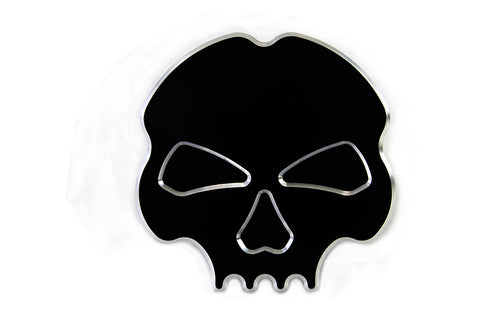 Wyatt Gatling Oil Tank Dipstick Black - 40-0052