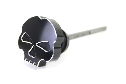 Wyatt Gatling Oil Tank Dipstick Black - 40-0052