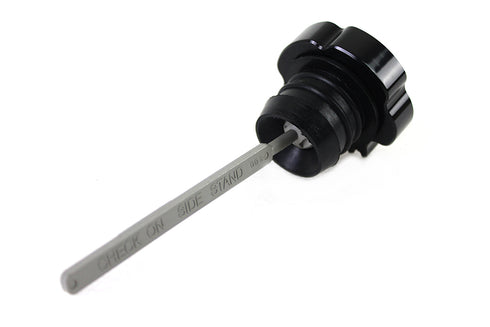 Wyatt Gatling Oil Tank Dipstick Black - 40-0052