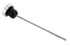 Wyatt Gatling Oil Tank Dipstick Chrome - 40-0057