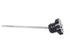 Wyatt Gatling Oil Tank Dipstick Black - 40-0058