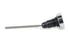 Wyatt Gatling Oil Tank Dipstick Chrome - 40-0059