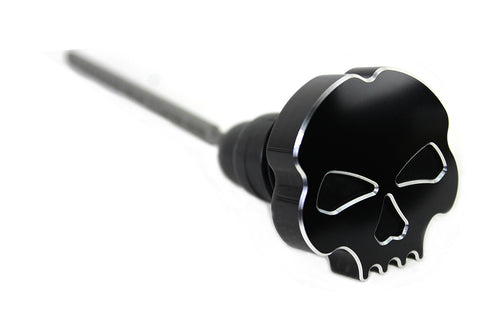 Wyatt Gatling Oil Tank Dipstick Black - 40-0060