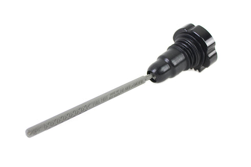 Wyatt Gatling Oil Tank Dipstick Black - 40-0060