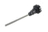 Wyatt Gatling Oil Tank Dipstick Black - 40-0060