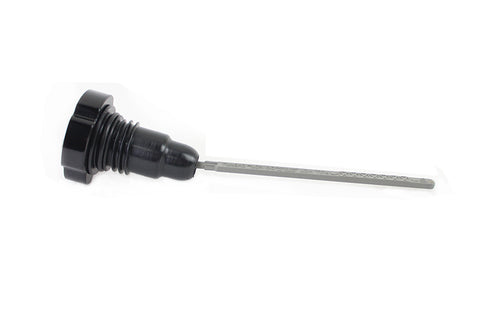 Wyatt Gatling Oil Tank Dipstick Black - 40-0060