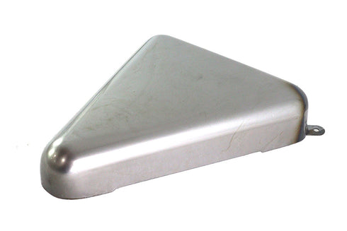 V-Twin Oil Tank Cover Raw - 40-0082