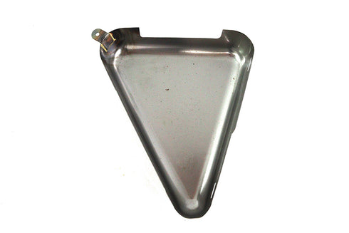 V-Twin Oil Tank Cover Raw - 40-0082