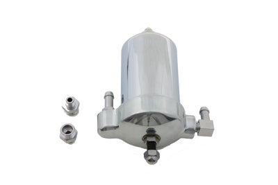 Wyatt Gatling Oil Filter Assembly - 40-0090