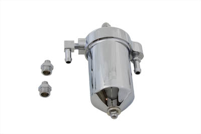 Wyatt Gatling Oil Filter Assembly - 40-0095