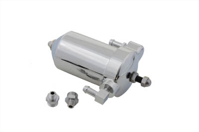 Wyatt Gatling Oil Filter Assembly - 40-0095