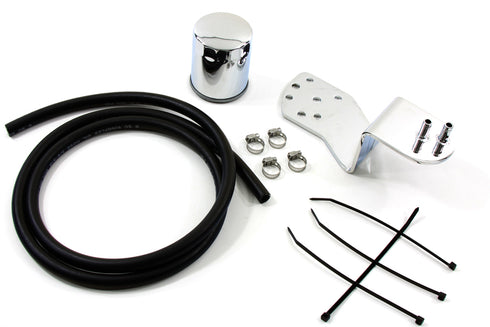 Wyatt Gatling Oil Filter Kit - 40-0100