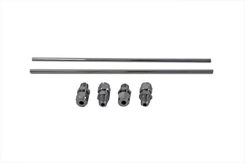 Wyatt Gatling Oil Line Kit - 40-0115