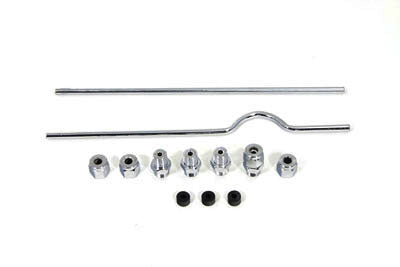 Wyatt Gatling Oil Line Kit - 40-0116