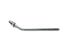 Wyatt Gatling Breather Pipe Chrome - 40-0121