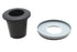 Wyatt Gatling Oil Filter Upper and Lower Seal Kit - 40-0125
