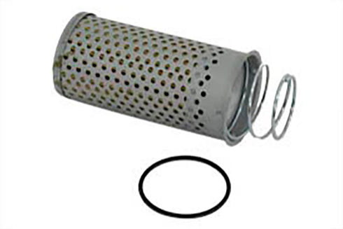 V-Twin Drop In Oil Filter - 40-0172