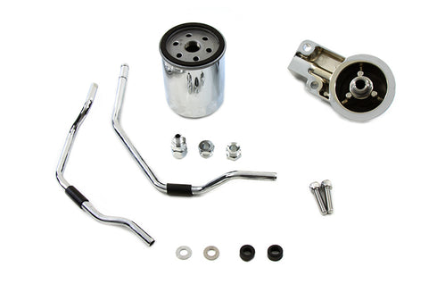 V-Twin Oil Filter Kit - 40-0178