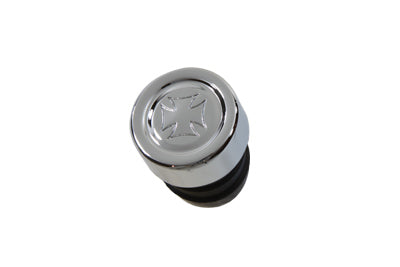 Wyatt Gatling Oil Dipstick with Maltese - 40-0196