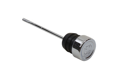 Wyatt Gatling Oil Dipstick with Maltese - 40-0196