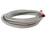 Wyatt Gatling Braided Stainless Steel Hose - 40-0202
