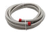 Wyatt Gatling Braided Stainless Steel Hose - 40-0210