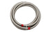Wyatt Gatling Braided Stainless Steel Hose - 40-0210