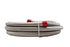 Wyatt Gatling Braided Stainless Steel Hose - 40-0210