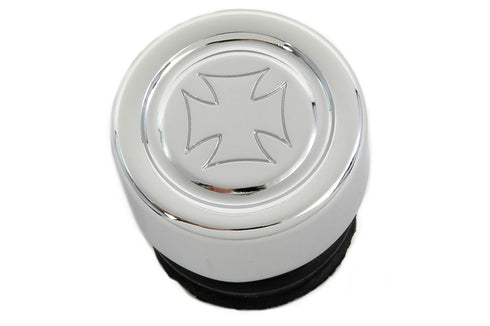 Wyatt Gatling Oil Tank Cap - 40-0227