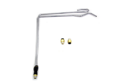Wyatt Gatling Rocker Box Line Kit - 40-0237