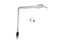 Wyatt Gatling Rocker Box Line Kit - 40-0237