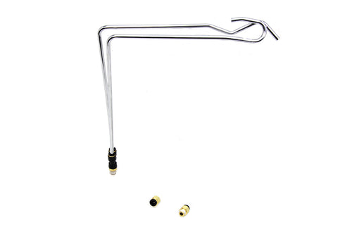 Wyatt Gatling Rocker Box Line Kit - 40-0237