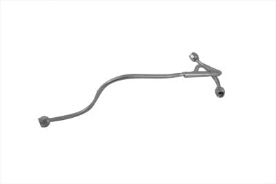 V-Twin Knucklehead Top Oil Line Zicad - 40-0239