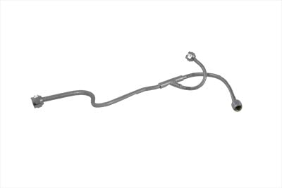V-Twin Knucklehead Top Oil Line Zicad - 40-0239