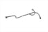 V-Twin Knucklehead Top Oil Line Zicad - 40-0239