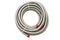 Wyatt Gatling Braided Stainless Steel Hose - 40-0244