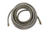 Wyatt Gatling Braided Stainless Steel Hose - 40-0245